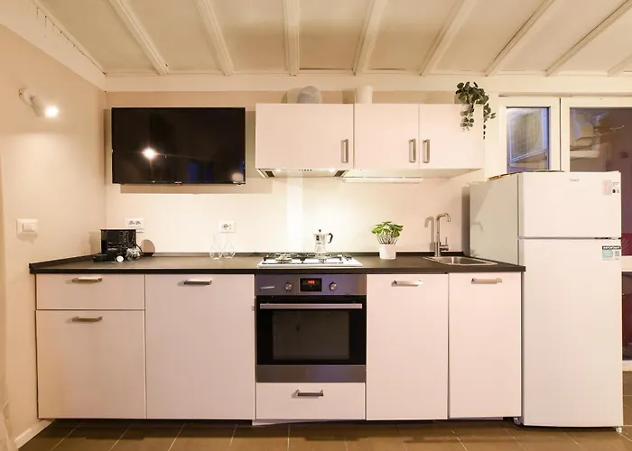 I-host Terrace - Savona 112