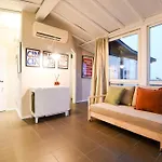 I-host Terrace - Savona 112 *
