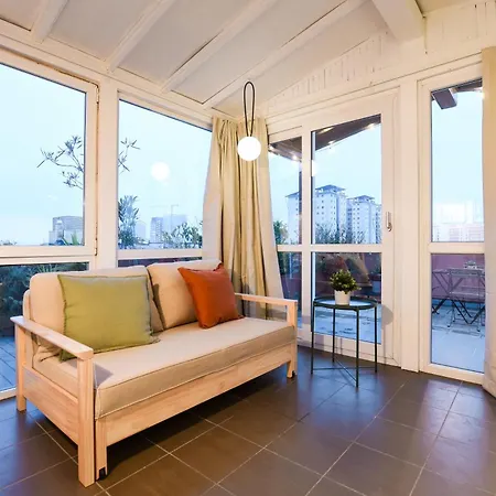 Appartamento I-host Terrace - Savona 112