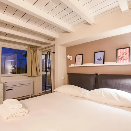 아파트 I-host Terrace - Savona 112 *