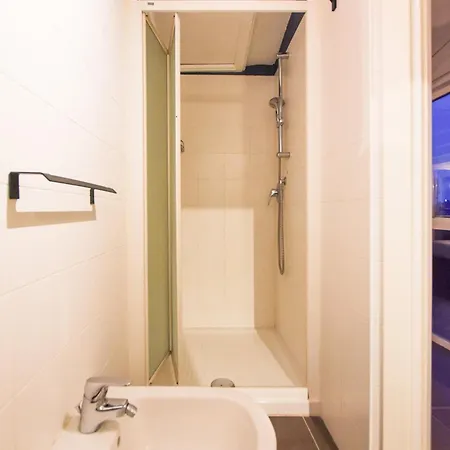 아파트 I-host Terrace - Savona 112 *