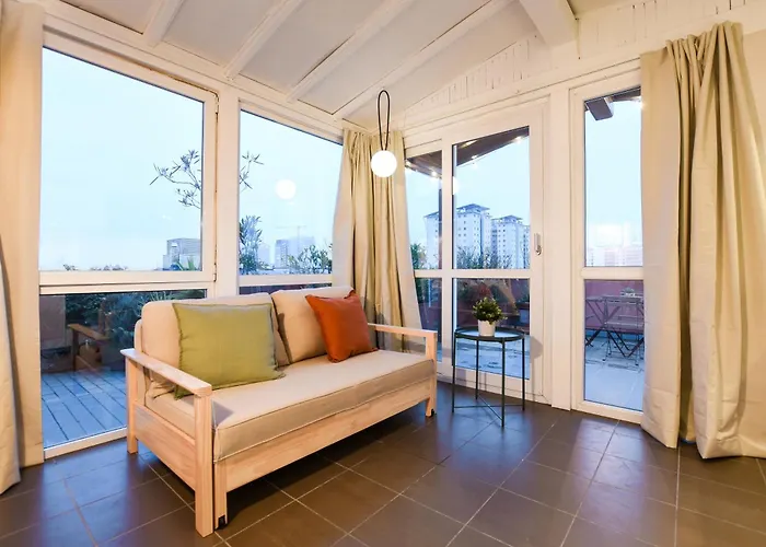 Appartamento I-host Terrace - Savona 112