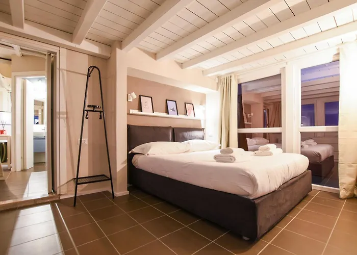 Appartamento I-host Terrace - Savona 112 Milano