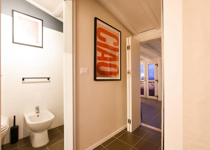 I-host Terrace - Savona 112 Milano