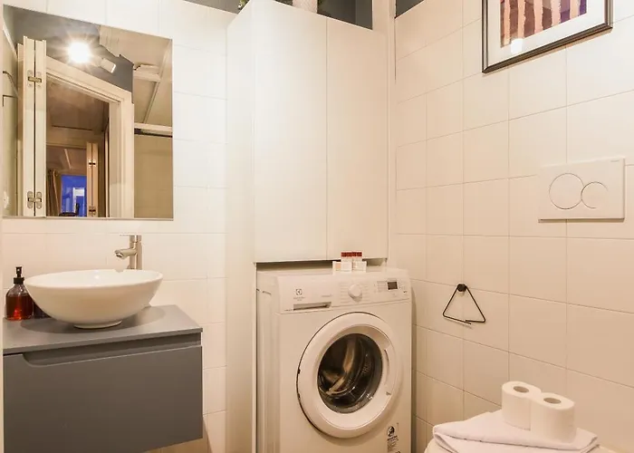 I-host Terrace - Savona 112 * Milano