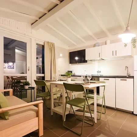 I-host Terrace - Savona 112 * Mediolan