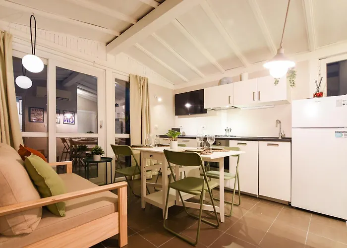 I-host Terrace - Savona 112 * Milano