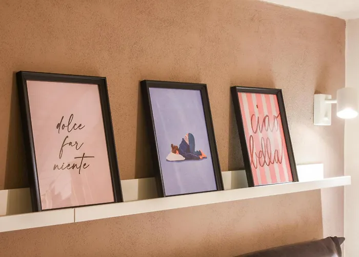 I-host Terrace - Savona 112 Milano